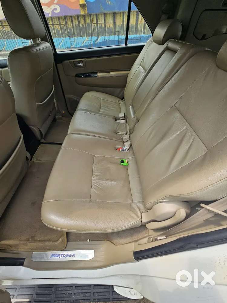 Toyota Fortuner 2014 Diesel Well Maintained