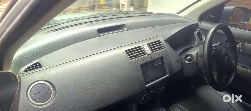 Maruti Suzuki Swift 2007