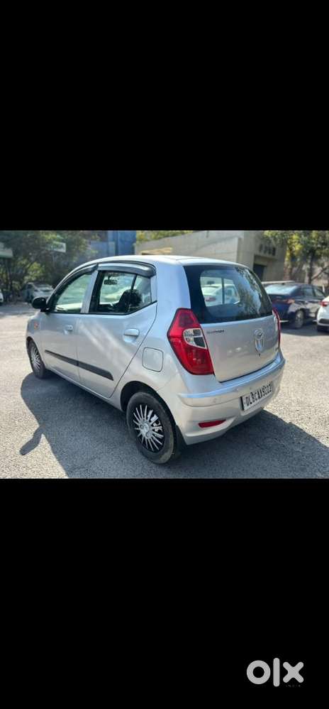 Good Condition