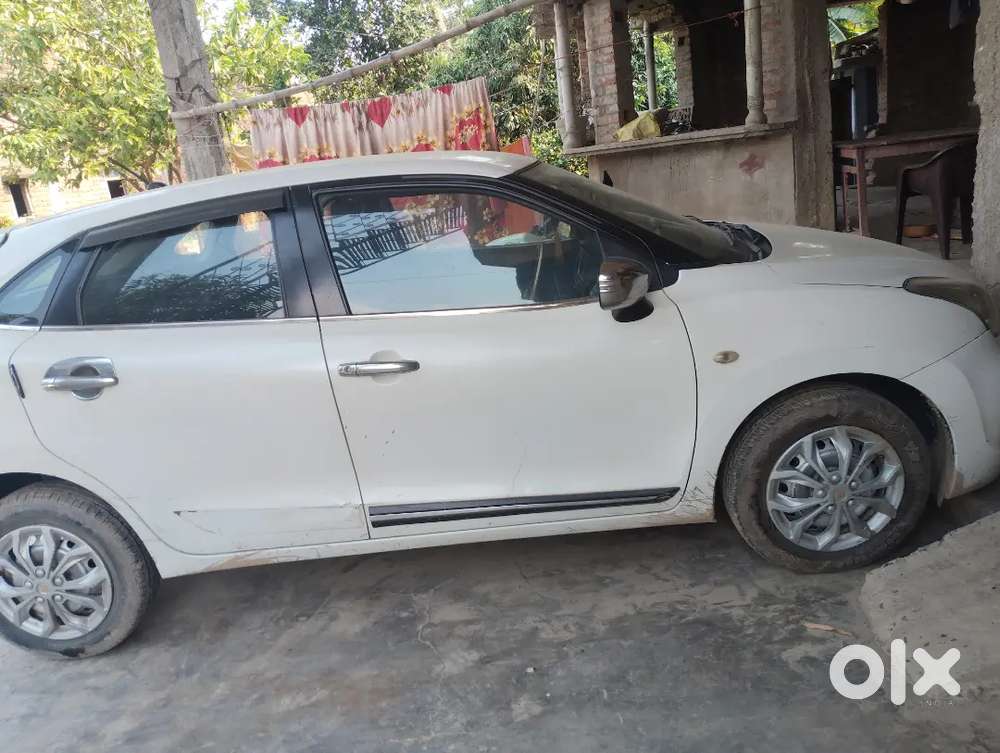 Maruti Suzuki Baleno 2019 Petrol 80000 Km Driven Dec 27 2019 Purcha
