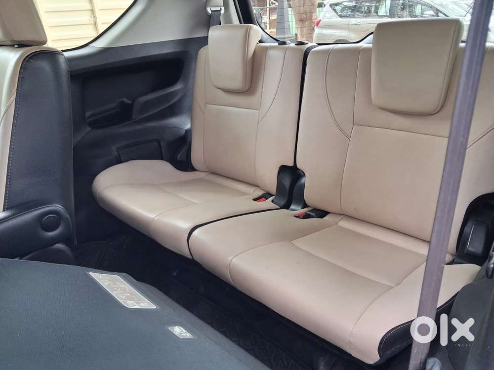Toyota Innova Crysta 2.4 Z 7 Str, 2019, Diesel