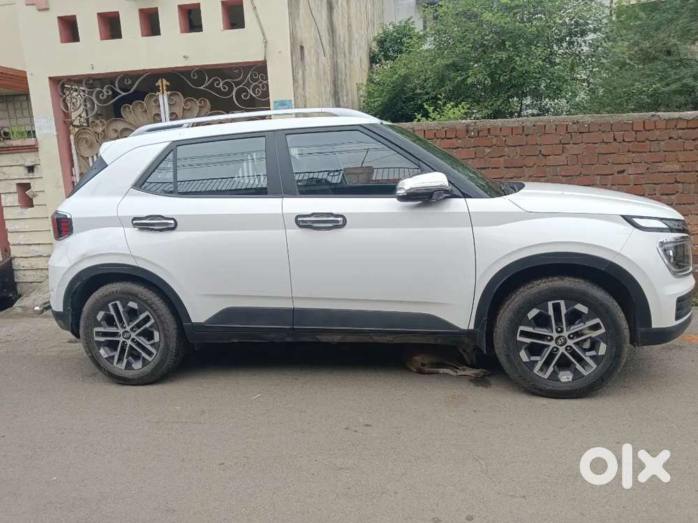 Hyundai New Venue 2024