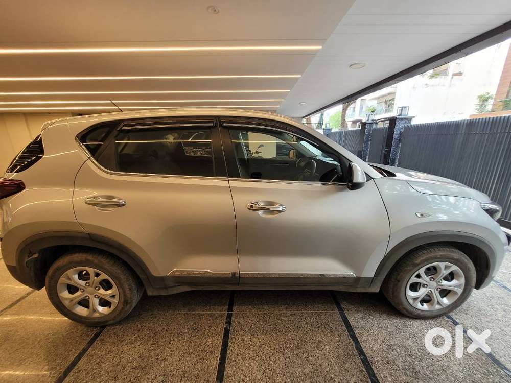 Kia Sonnet 2022 Petrol Hte 1.2