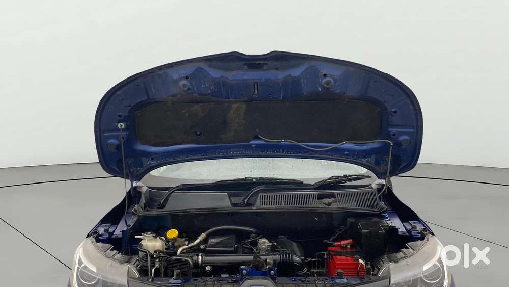 Renault Triber Rxt, 2019, Petrol