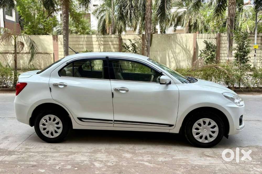 Maruti Suzuki Swift Dzire Vdi Bsiv, 2018, Diesel