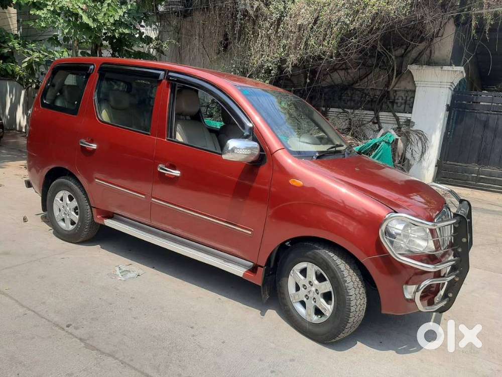 Mahindra Xylo E8 Bs-iii, 2009, Diesel