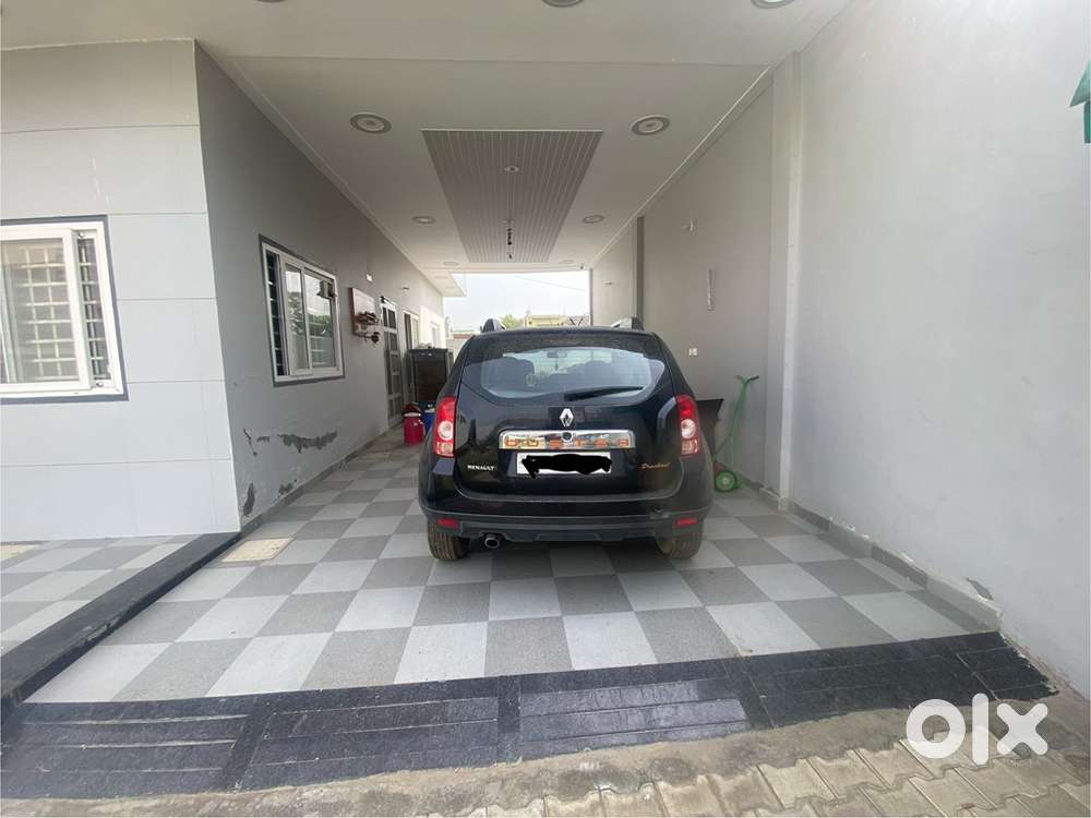 Renault Duster Diesel Manual 2016