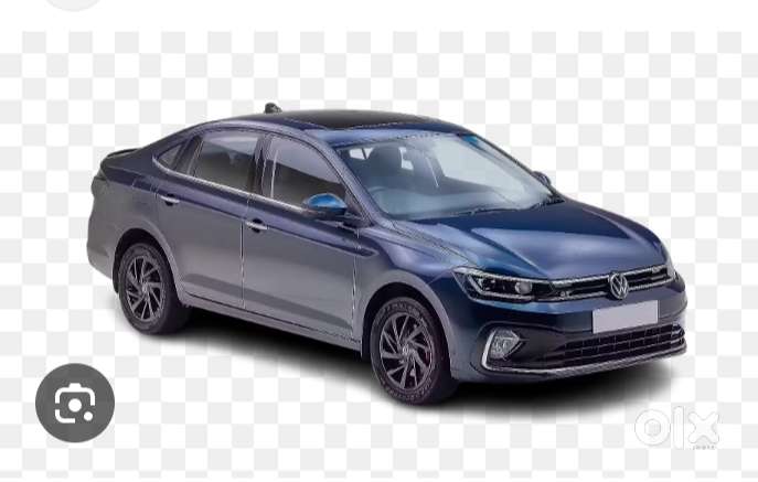 Volkswagen Virtus Gt 1.5 Tsi Dsg, 2023, Petrol