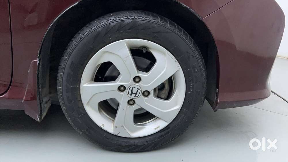 Honda City 2014-2015 I Dtec Vx, 2016, Petrol