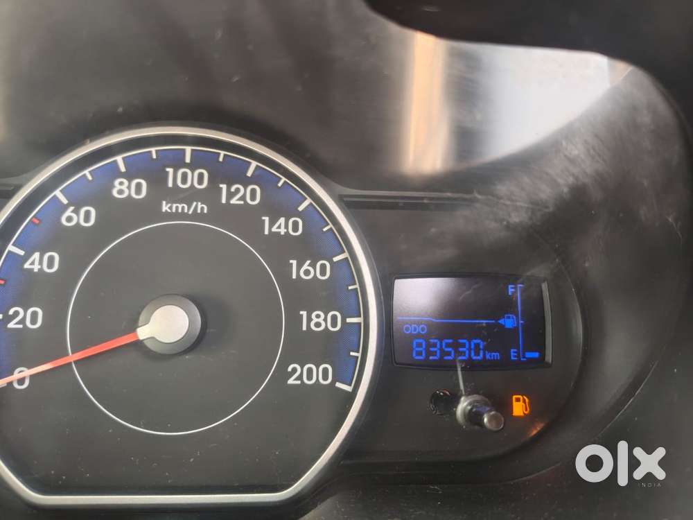 Hyundai I10 Magna, 2011, Petrol