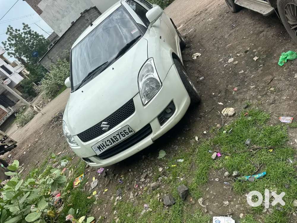 Maruti Suzuki Swift Dzire 2010 Diesel Good Condition