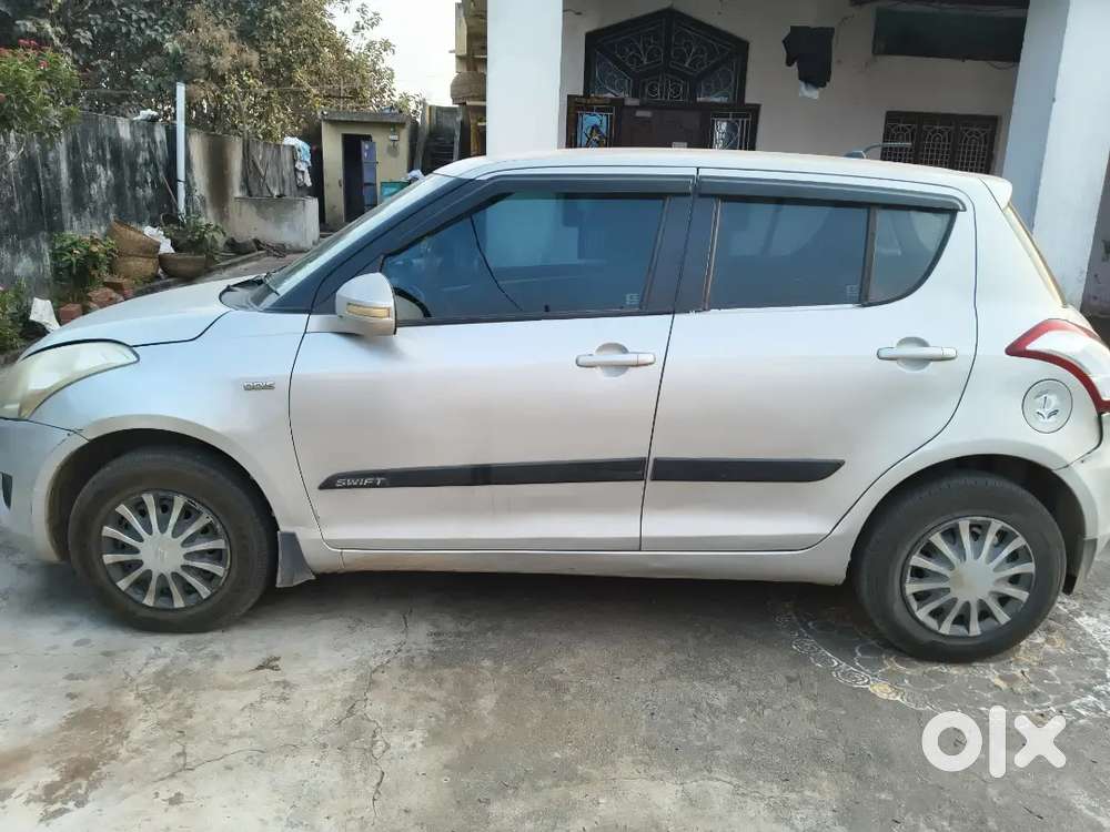 Gud Condition Car..ac Chilled