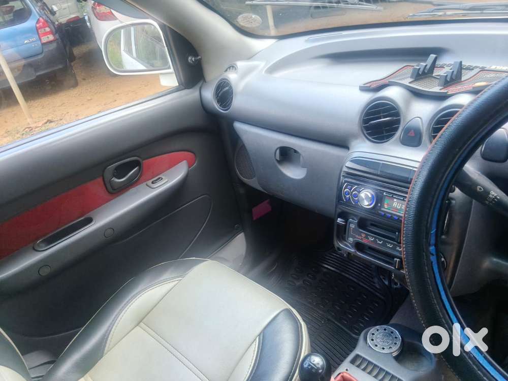 Hyundai Santro, 2008, Petrol