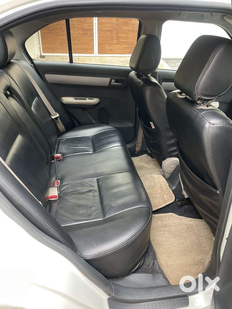 Maruti Suzuki Swift Dzire Zdi, 2009, Diesel