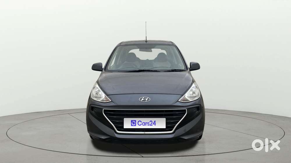 Hyundai New Santro 1.1 Magna Mt, 2021, Petrol