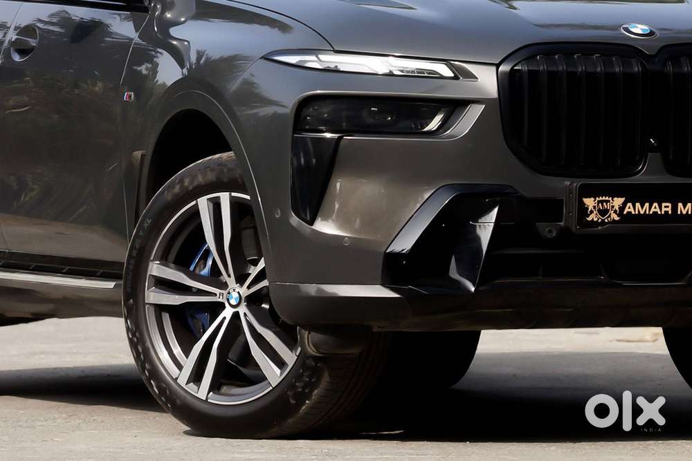 Bmw X7 3.0 Xdrive 40i M Sport, 2023, Petrol