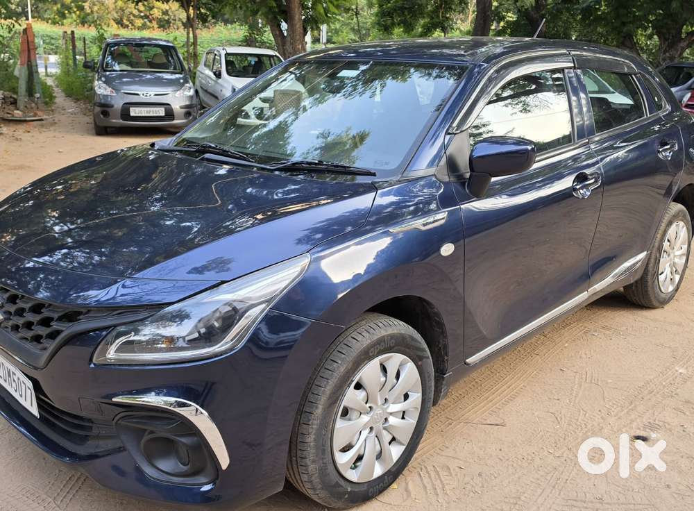 Maruti Suzuki Baleno Sigma, 2022, Petrol