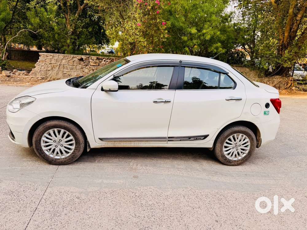 Swift Dzire 2022 Year