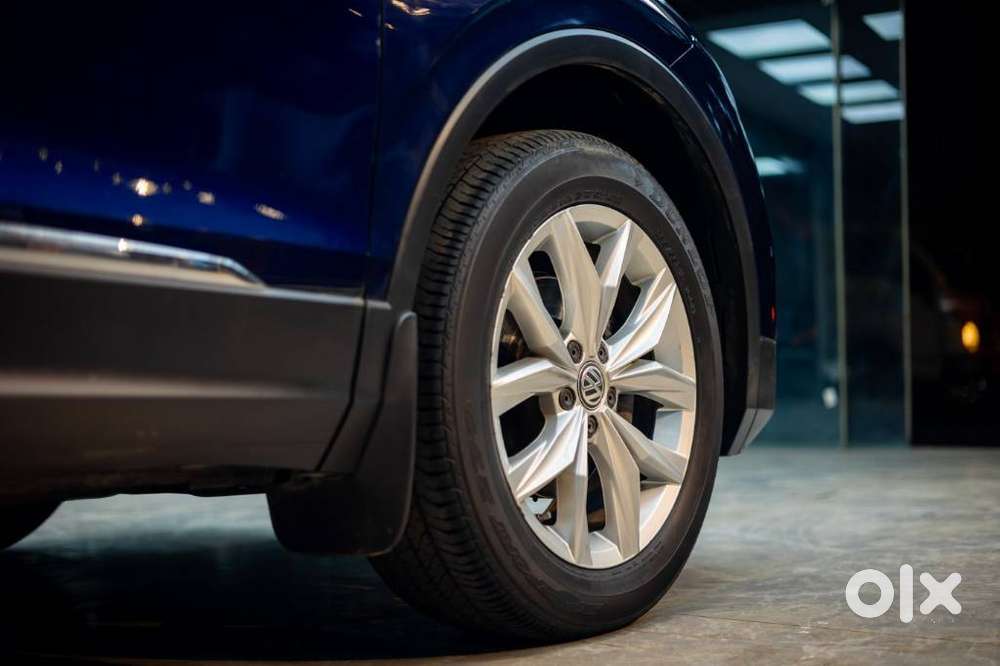 Volkswagen Tiguan 2.0 Tdi Highline, 2018, Diesel