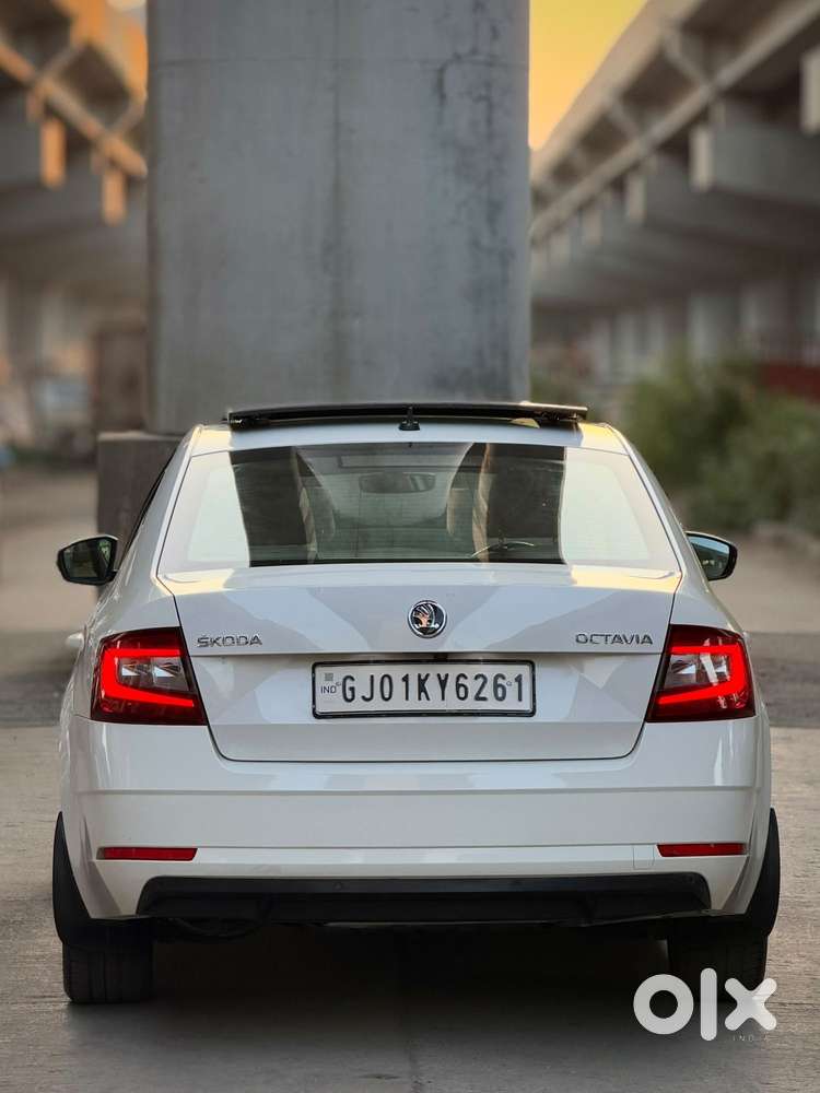 Skoda Octavia 2.0 L&k Tdi, 2020, Diesel