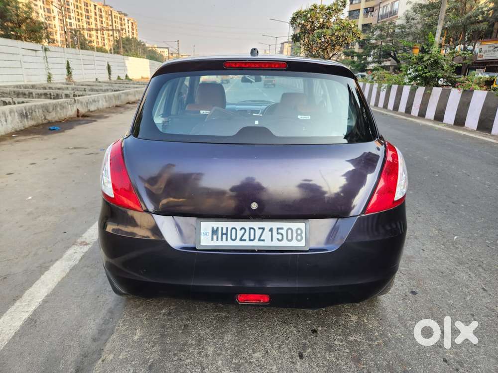Maruti Suzuki Swift Vxi + Manual, 2015, Petrol