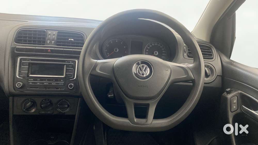 Volkswagen Ameo 1.0 Mpi Comfortline, 2018, Petrol