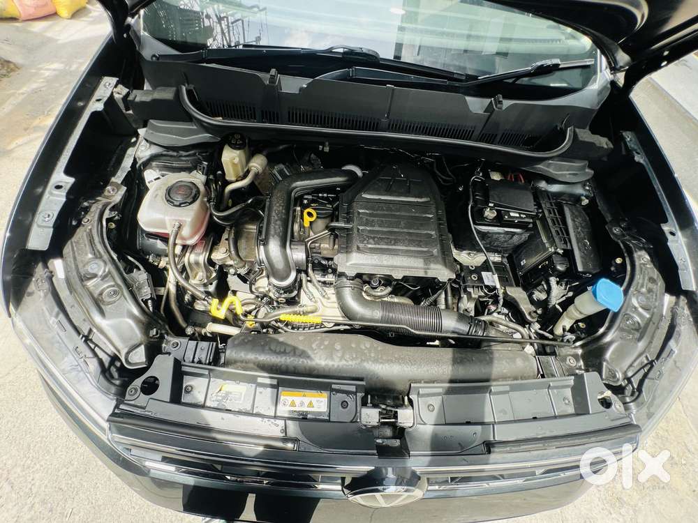 Volkswagen Taigun 1.0 Tsi Highline, 2022, Petrol
