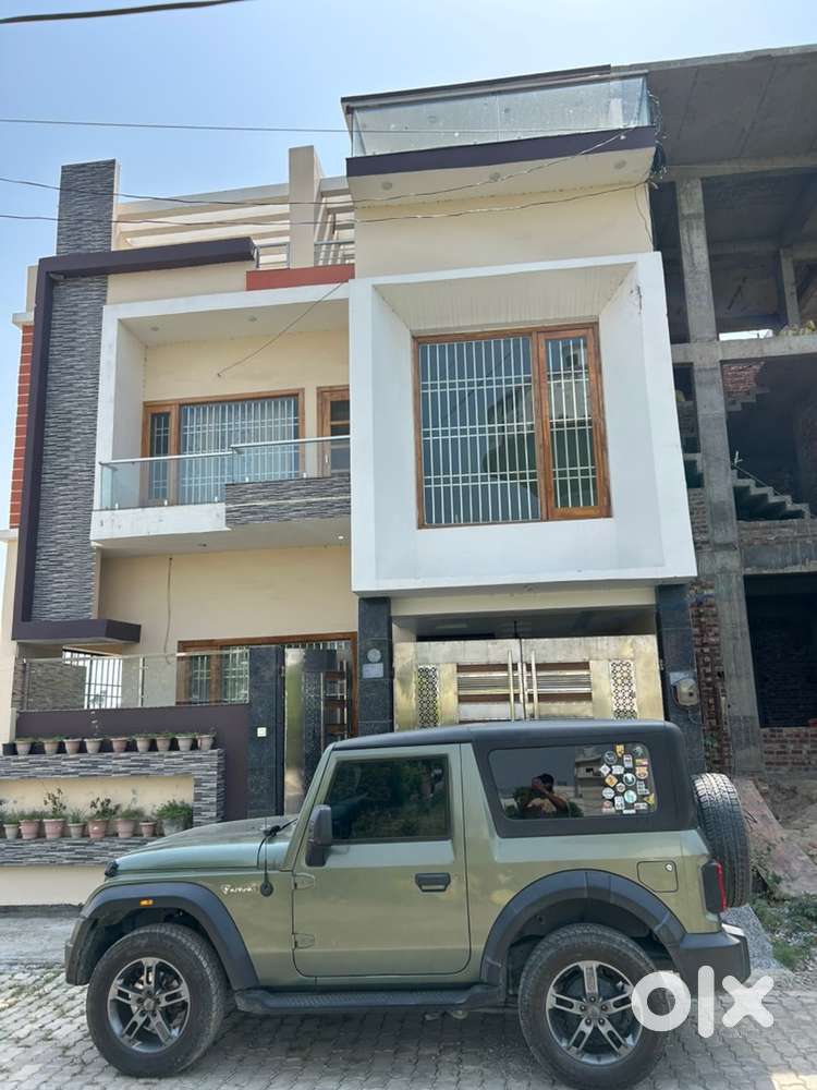 Mahindra Thar 2022 Diesel Well Maintained