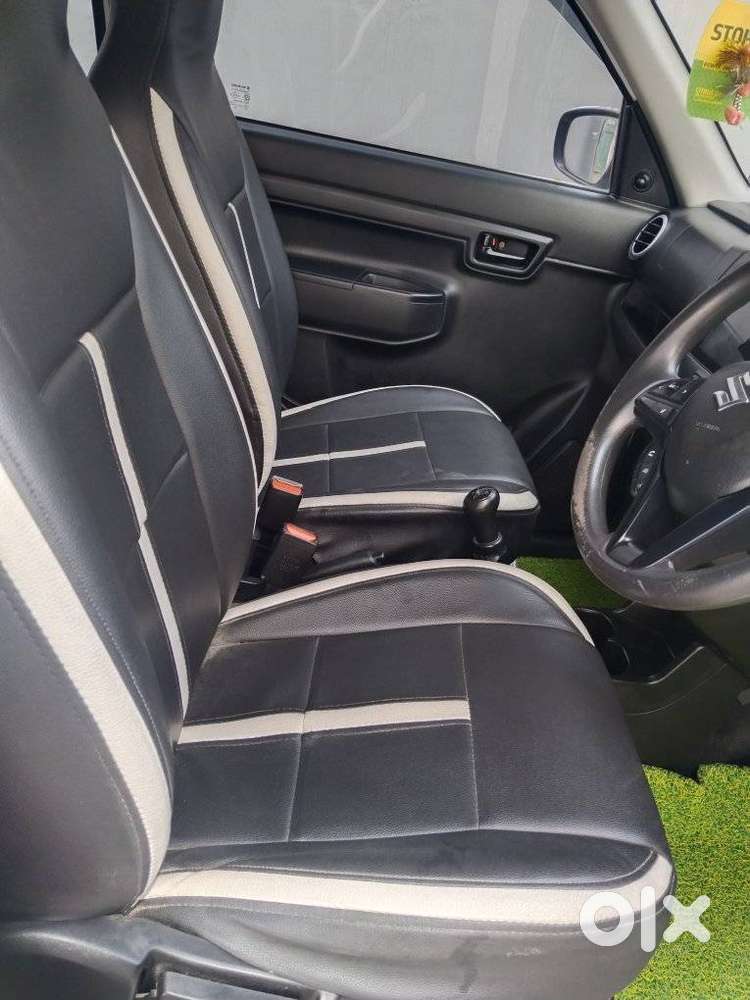 Maruti Suzuki S-presso Vxi Plus, 2020, Petrol