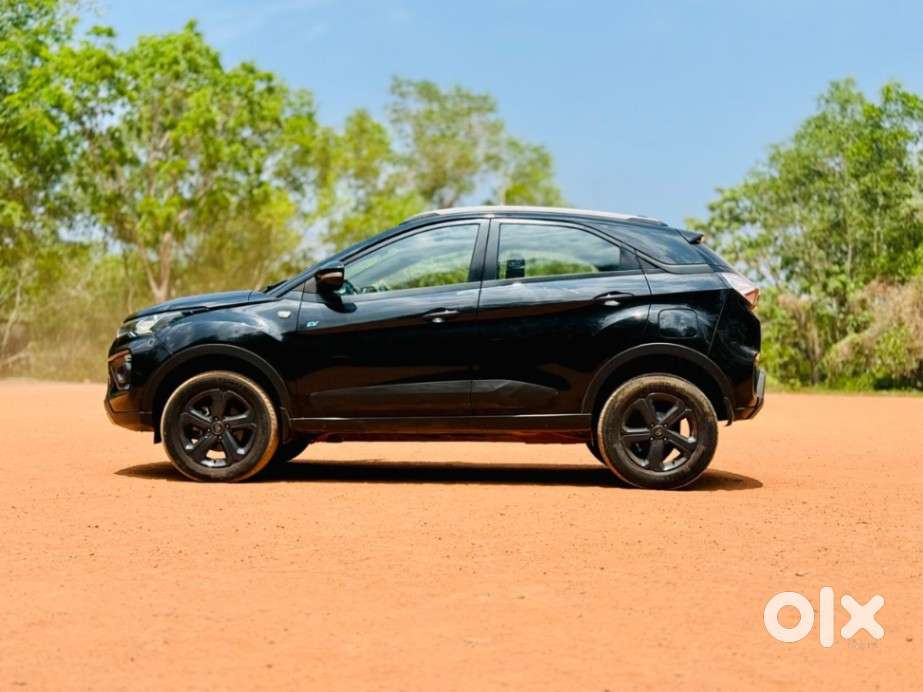 Tata Nexon Ev Xz Plus Lux Dark Edition, 2023, Electric