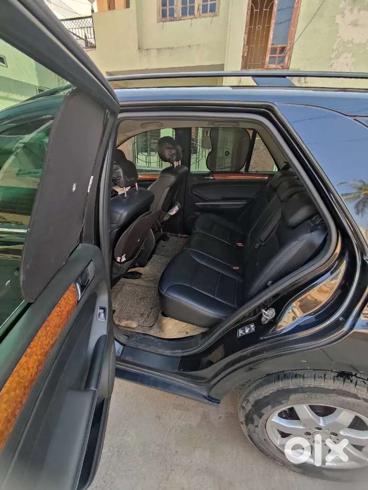 Mercedes-benz M-class 2011 Diesel Well Maintained