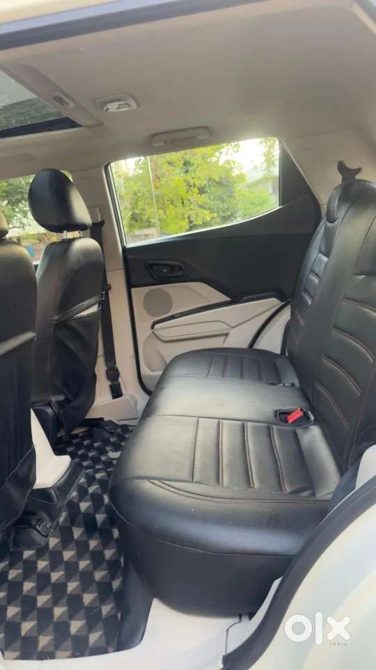 Mahindra Xuv300 W6 Diesel, 2023, Diesel