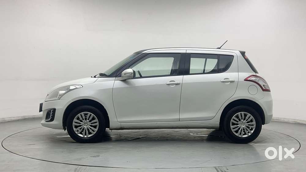 Maruti Suzuki Swift Vvt Vxi, 2015, Petrol