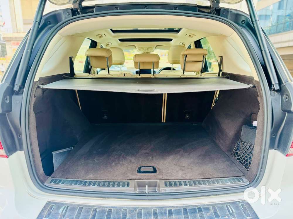 Mercedes-benz Gle 350 D, 2018, Diesel