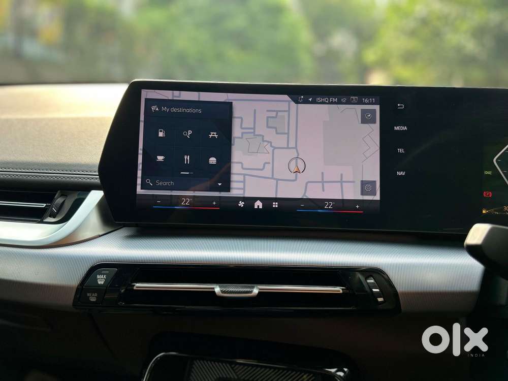 Bmw X1 Sdrive18i M Sport, 2024, Petrol