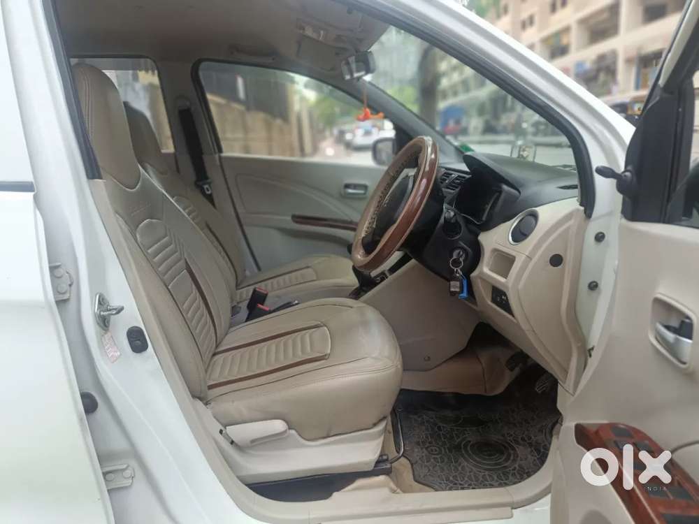 Maruti Suzuki Celerio Cng Vxi Optional, 2019, Cng & Hybrids