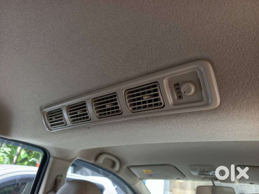 Maruti Suzuki Ertiga Vxi Abs Bs Iv, 2018, Petrol