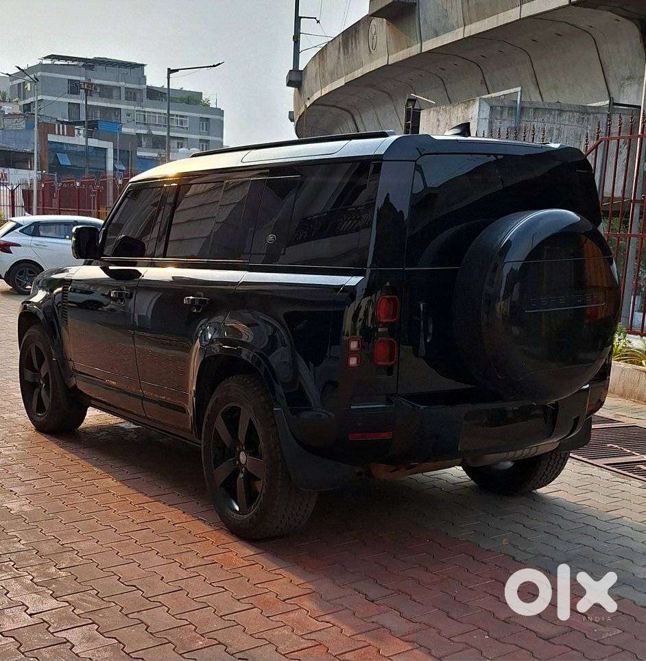 Land Rover Defender 3.0 Diesel 110 Hse, 2021, Diesel