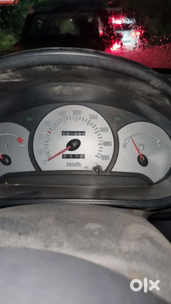 Hyundai Santro Xing 2005 Petrol