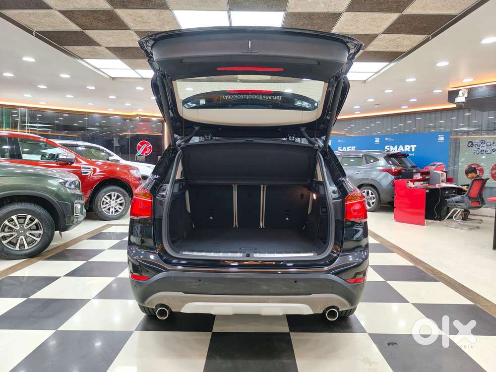 Bmw X1 Sdrive 20d X Line, 2019, Diesel