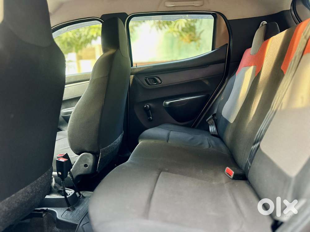 Renault Kwid Rxt Optional, 2016, Petrol