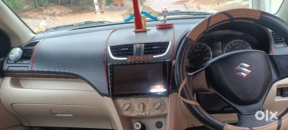 Tuch Screen 10inch Basstube Rear Camera