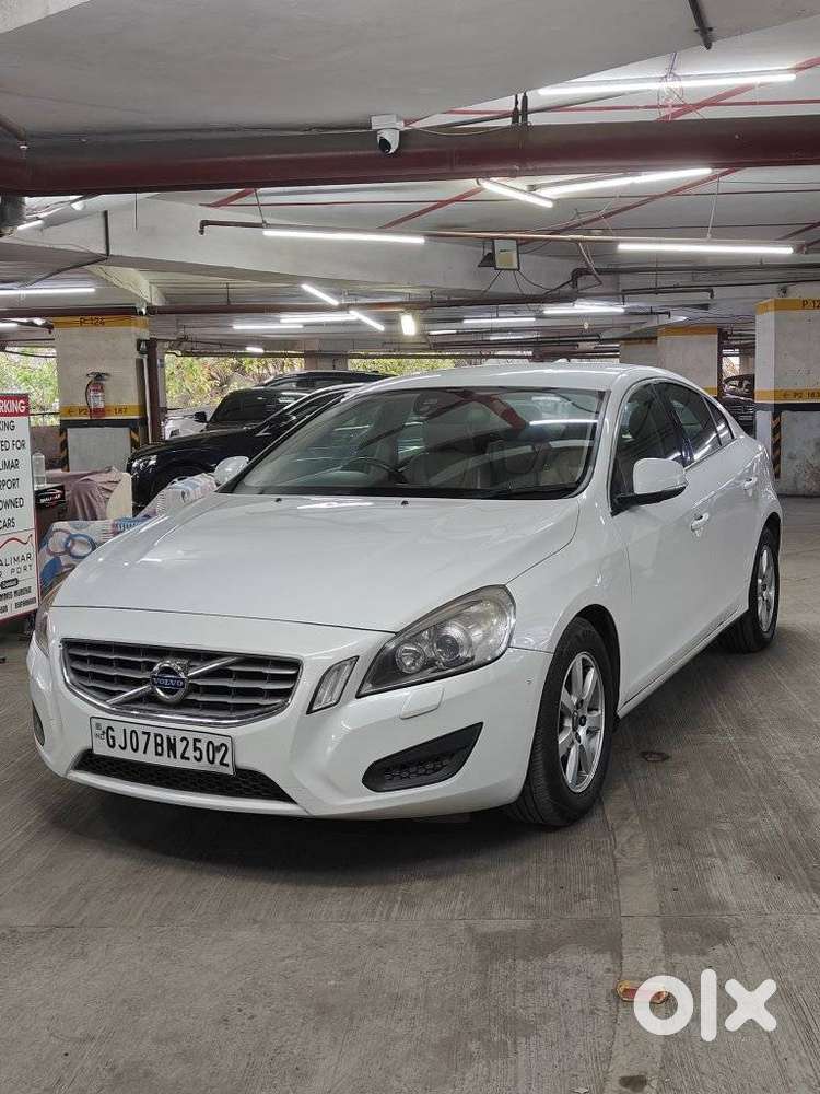 Volvo S60, 2013, Diesel