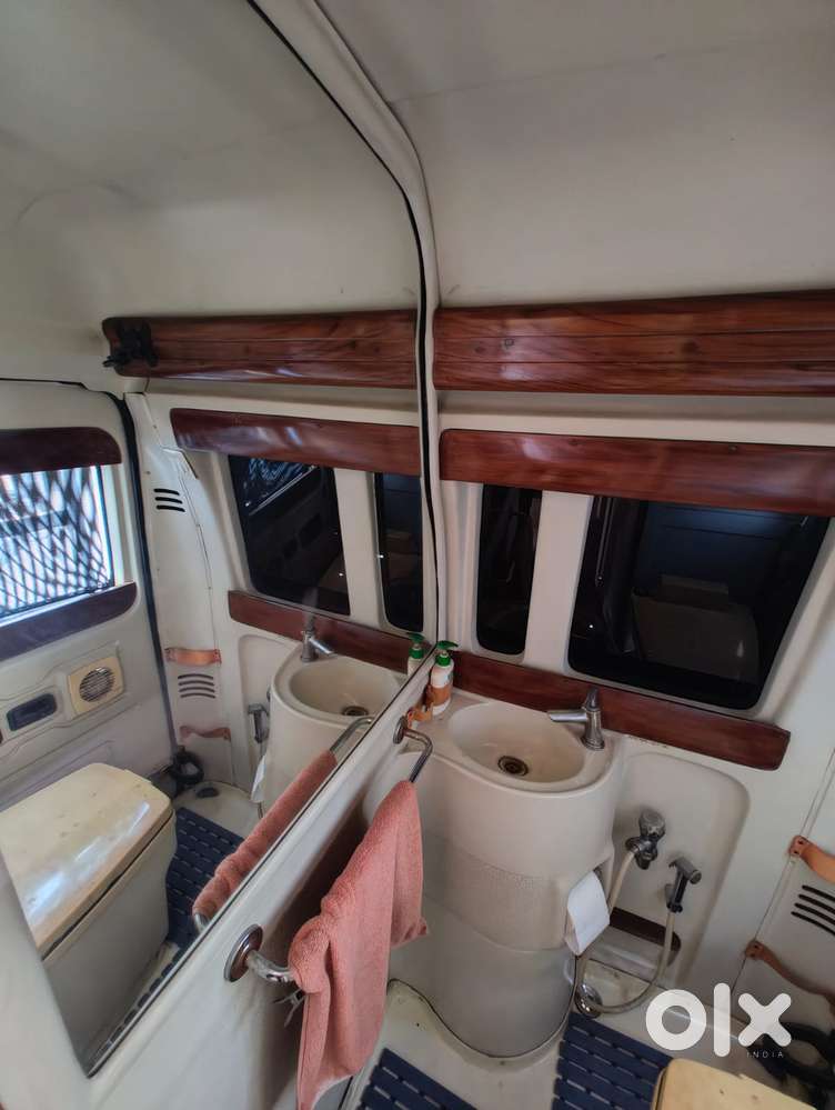 Toyota Hiace 2.8 Gl, 2013, Diesel