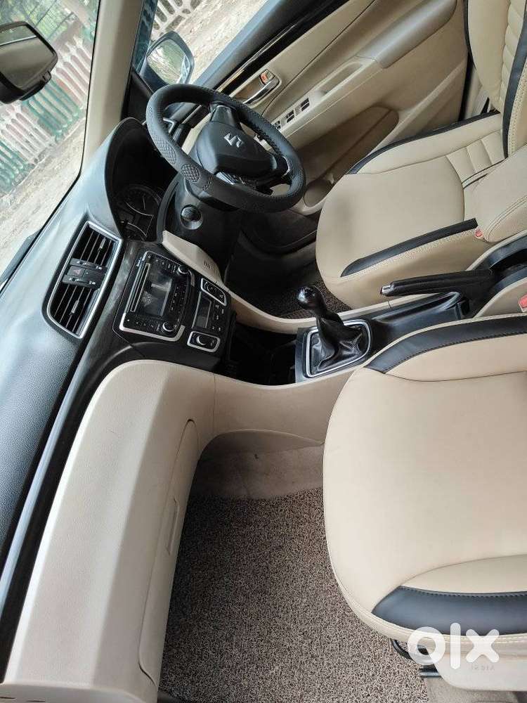 Maruti Suzuki Ciaz Zxi, 2015, Petrol