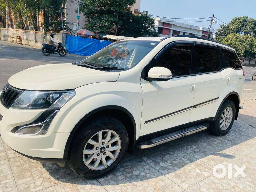 Mahindra Xuv500 W10 Awd, 2016, Diesel