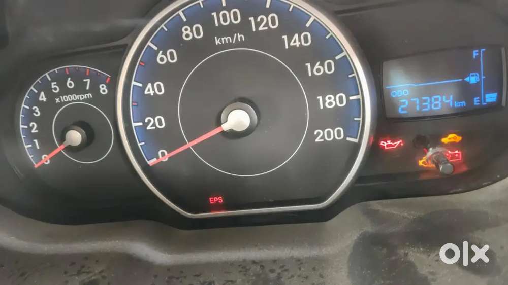 Hyundai I10 1.1 Magna(o) 2013