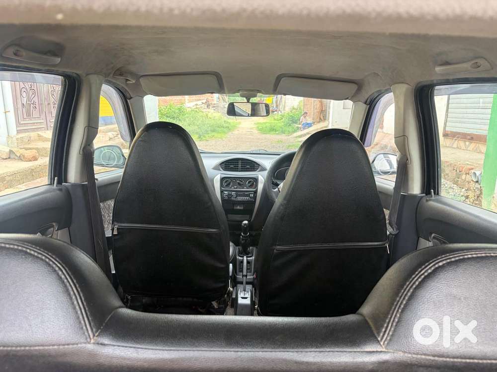 Maruti Suzuki Alto 800 Vxi Airbag, 2018, Petrol