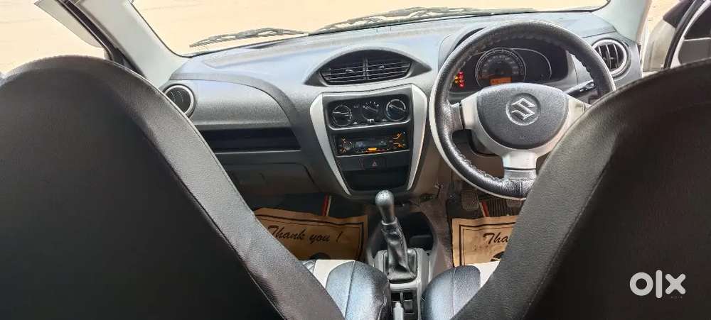 Maruti Suzuki Alto 800 2018 Petrol 41000 Km Driven