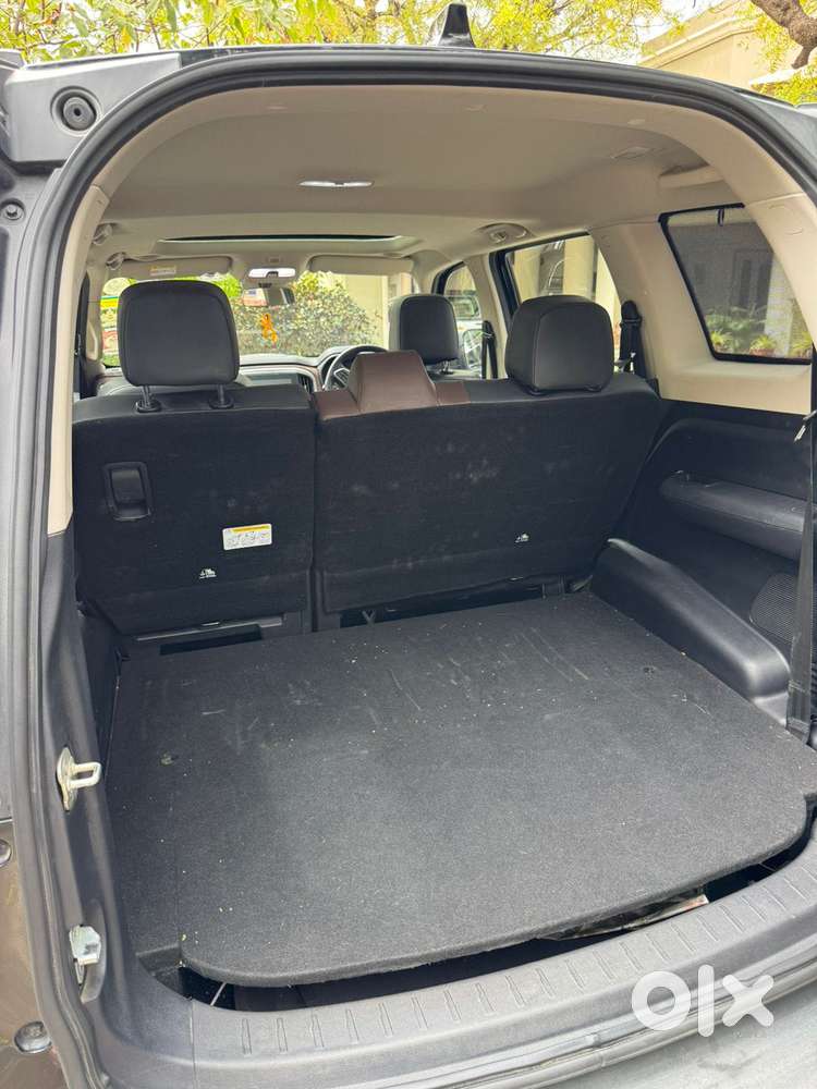Mahindra Scorpio N Z8 L Diesel Mt 4wd 7 Str, 2022, Diesel
